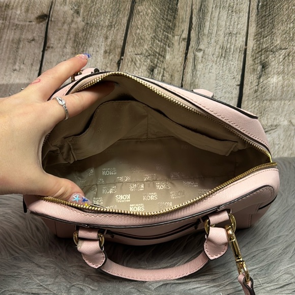 MICHAEL MICHAEL KORS - Crossbody/hand bag - Picture 9 of 10